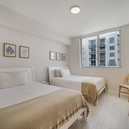 Nomada Destination Residences - Quadro 마이애미 외부 사진
