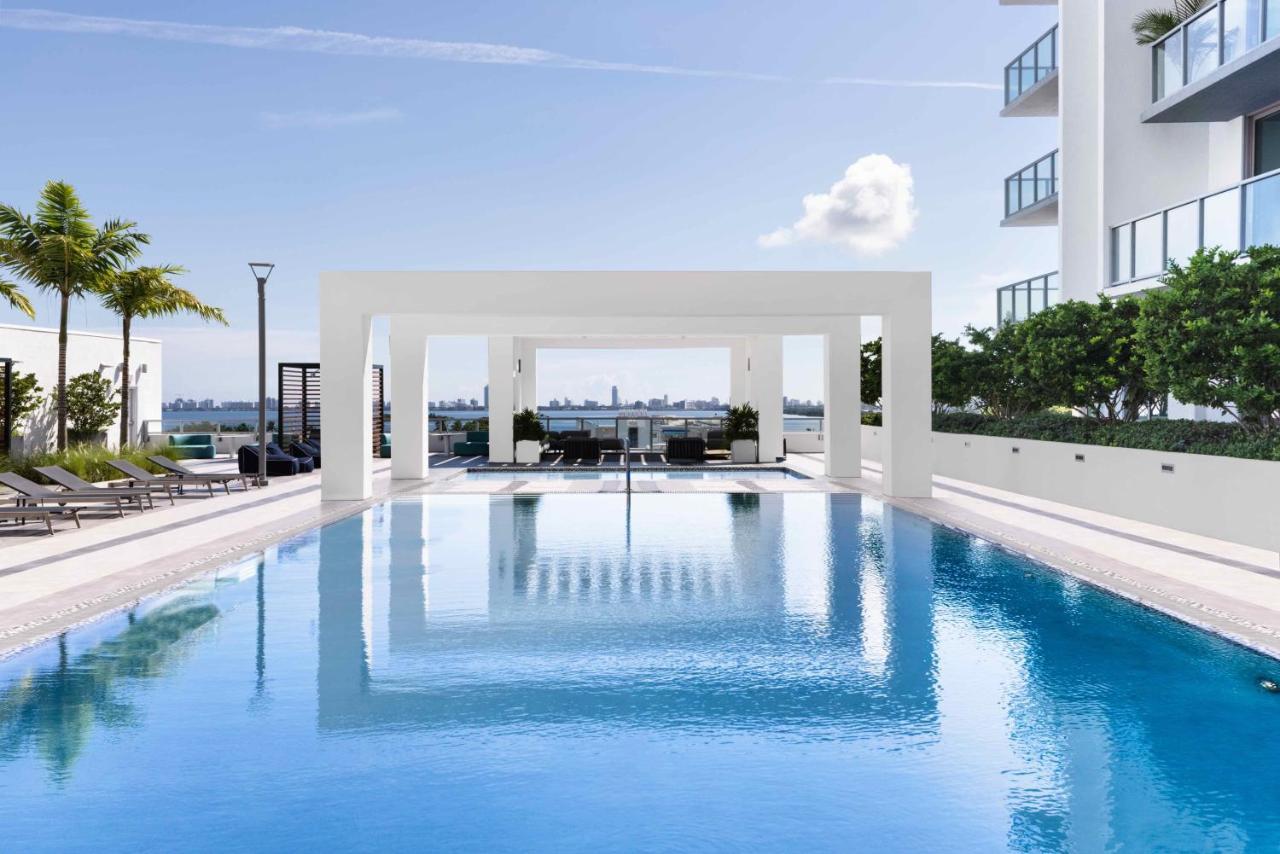 Nomada Destination Residences - Quadro 마이애미 외부 사진