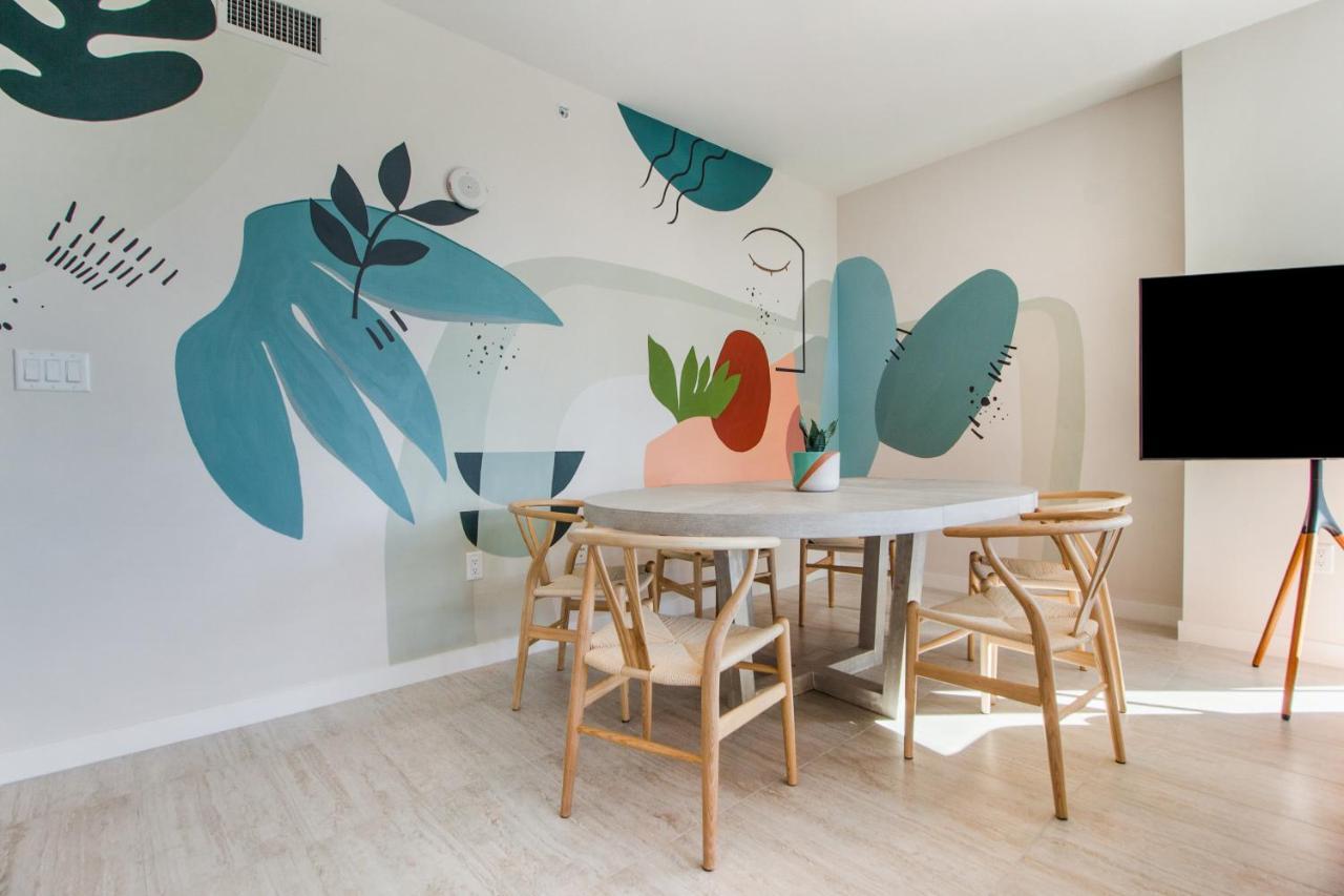 Nomada Destination Residences - Quadro 마이애미 외부 사진