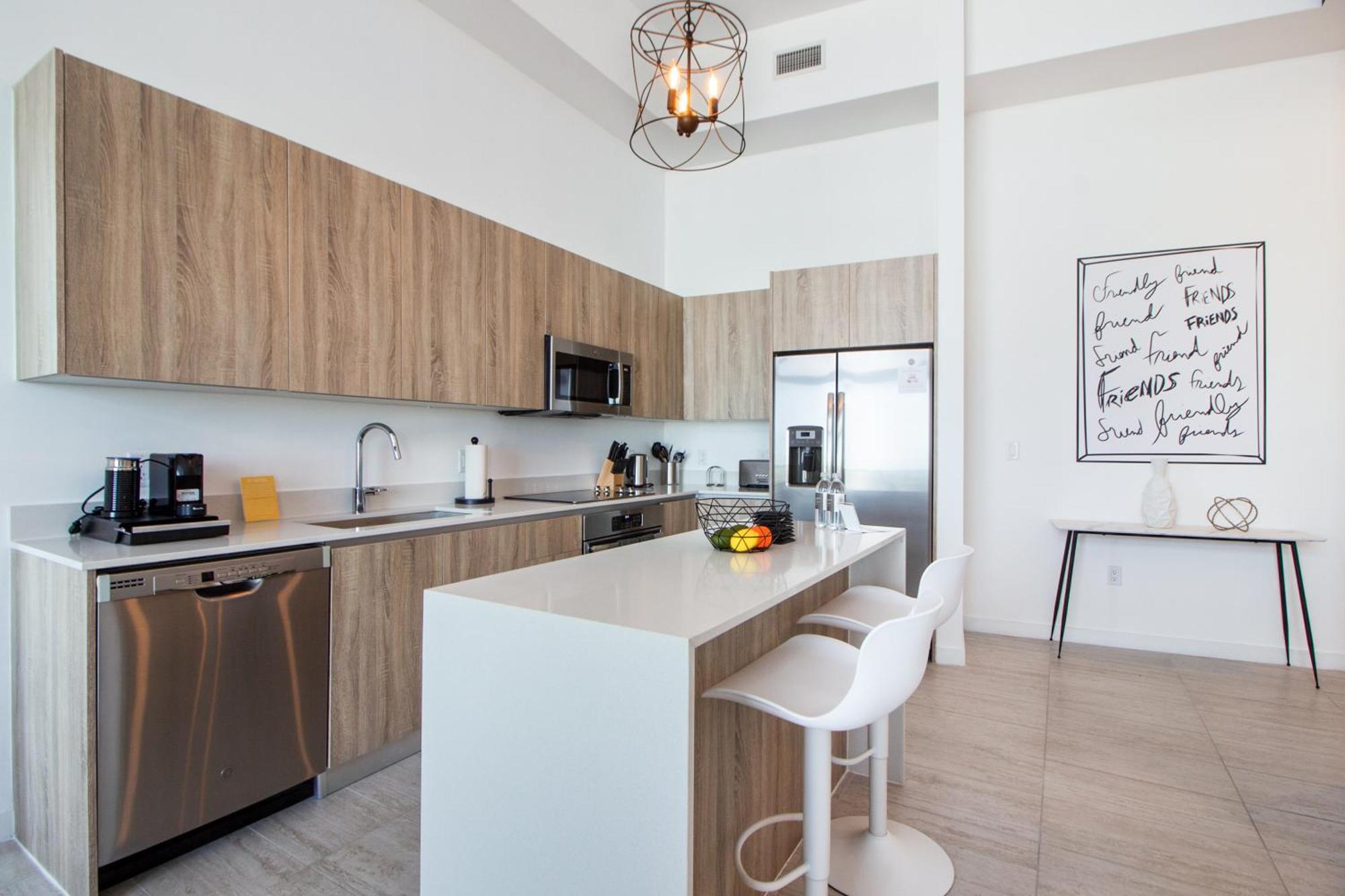 Nomada Destination Residences - Quadro 마이애미 외부 사진