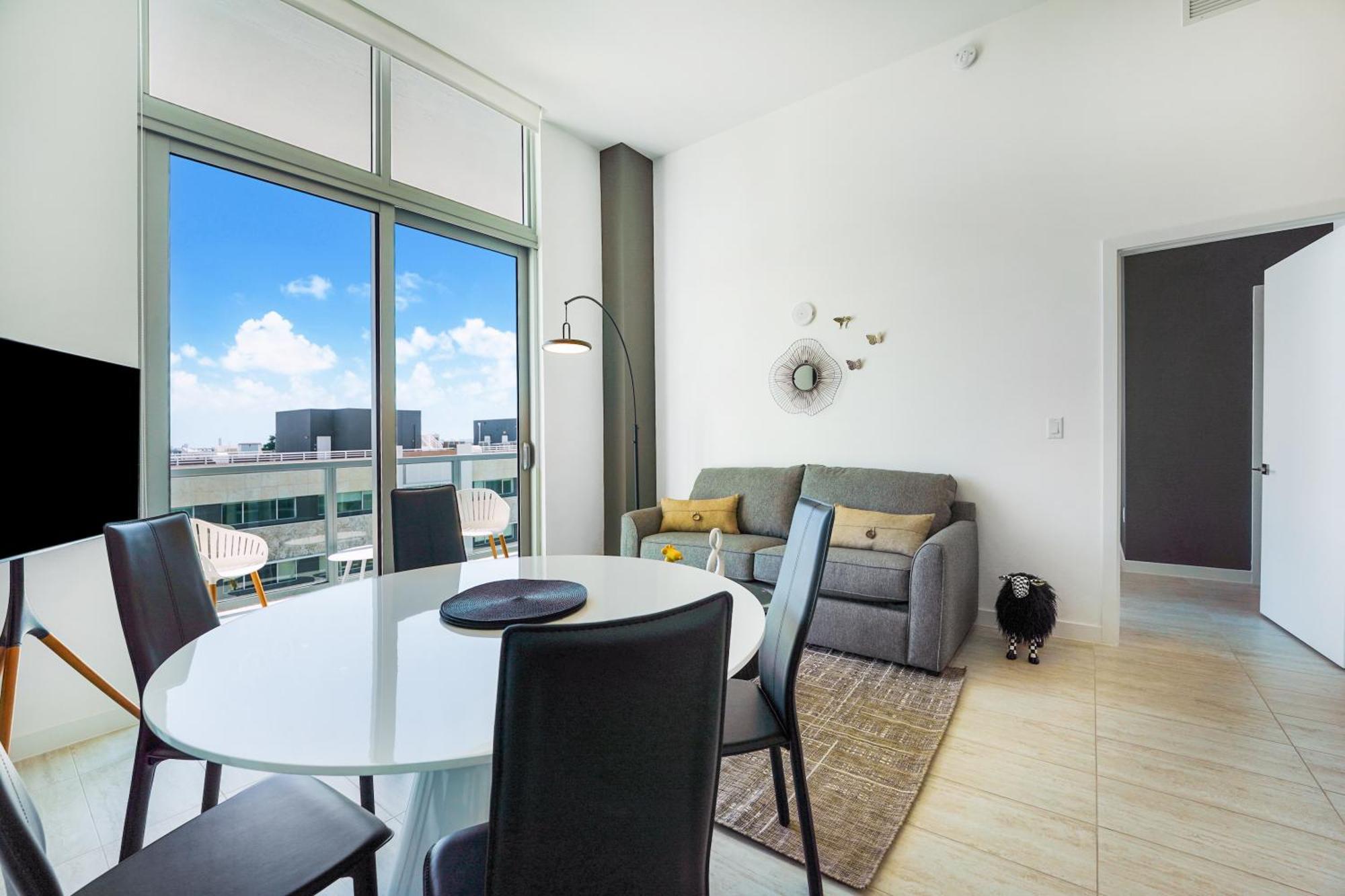 Nomada Destination Residences - Quadro 마이애미 외부 사진