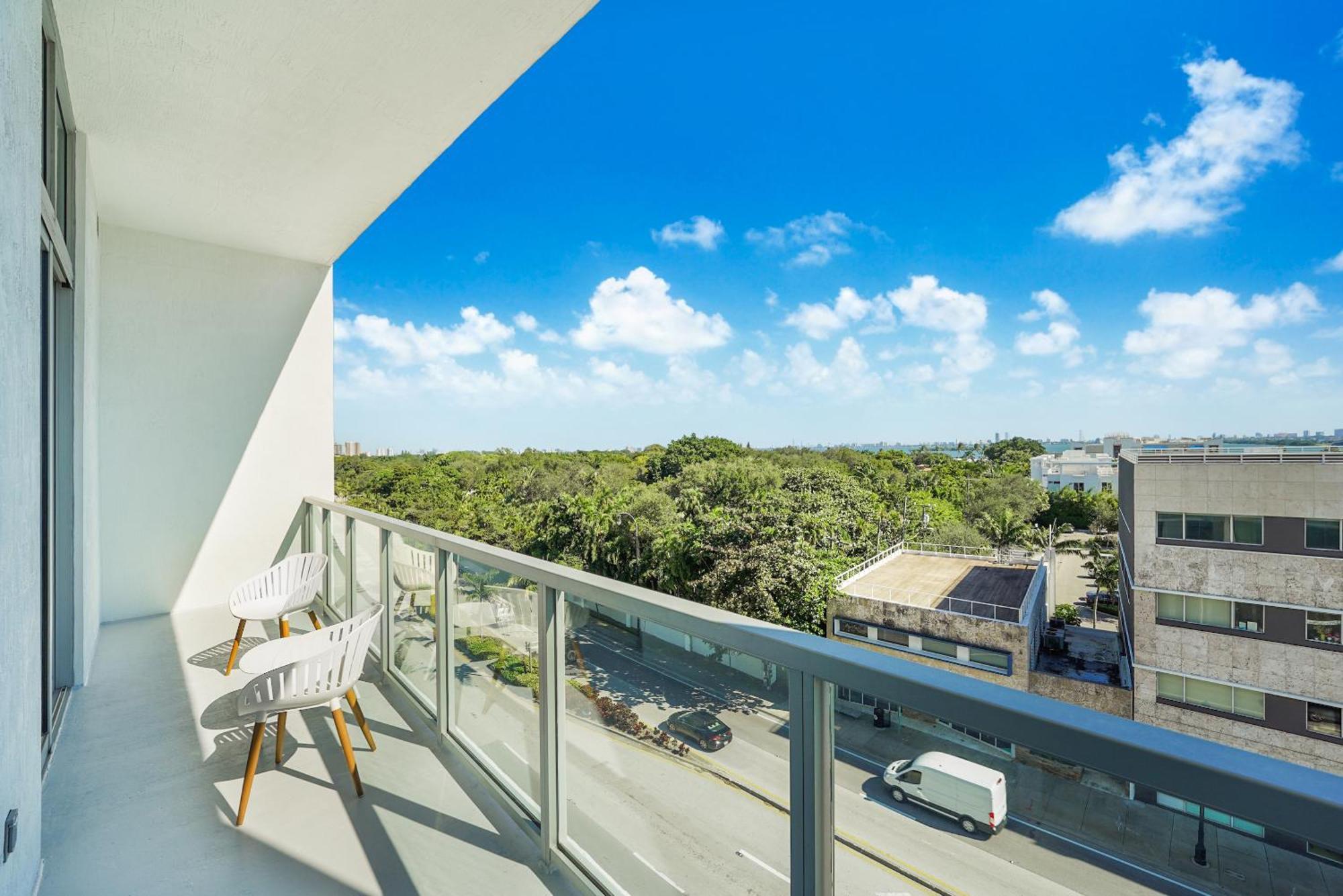 Nomada Destination Residences - Quadro 마이애미 외부 사진