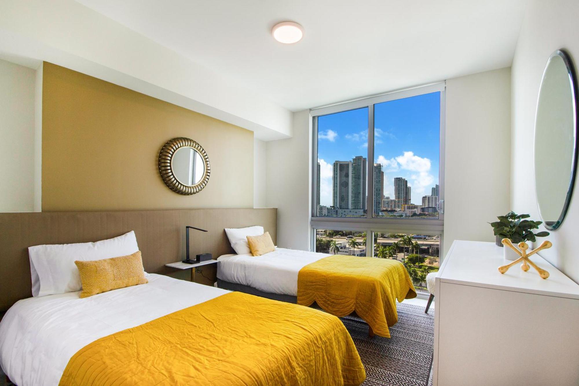 Nomada Destination Residences - Quadro 마이애미 외부 사진