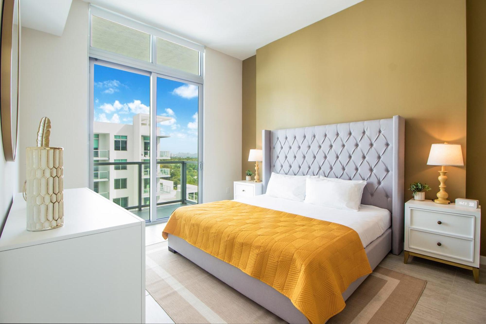 Nomada Destination Residences - Quadro 마이애미 외부 사진