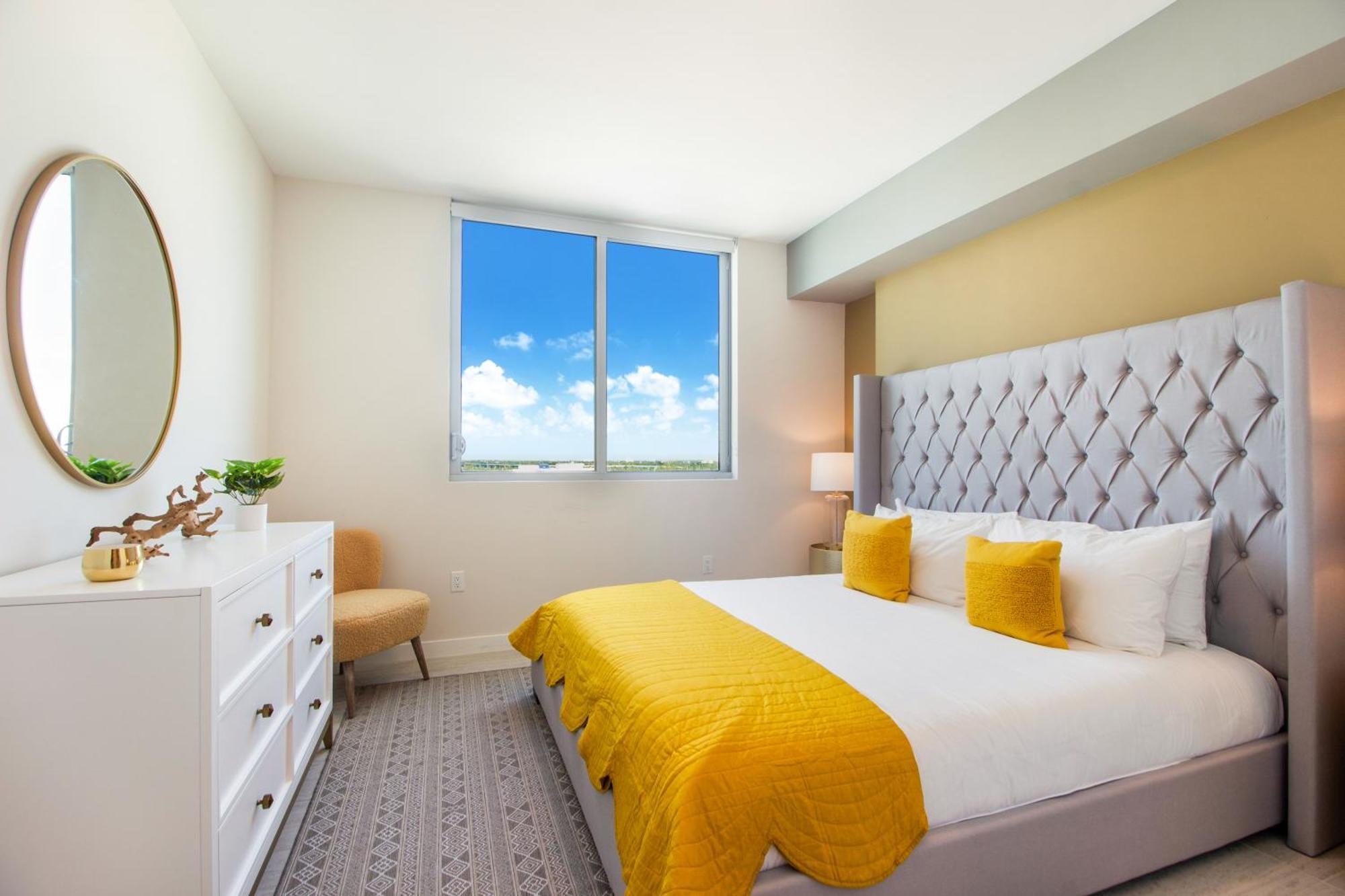 Nomada Destination Residences - Quadro 마이애미 외부 사진