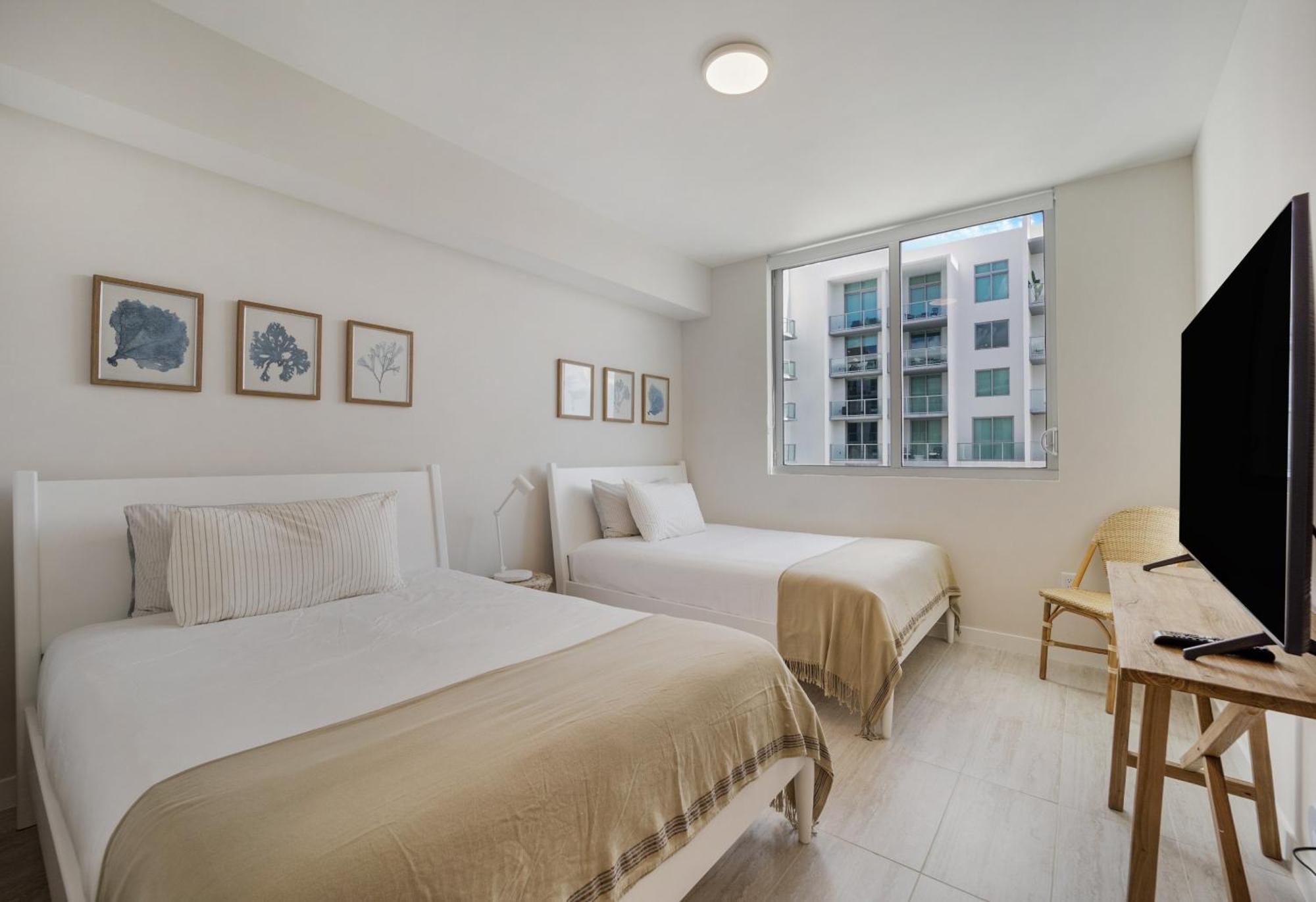 Nomada Destination Residences - Quadro 마이애미 외부 사진