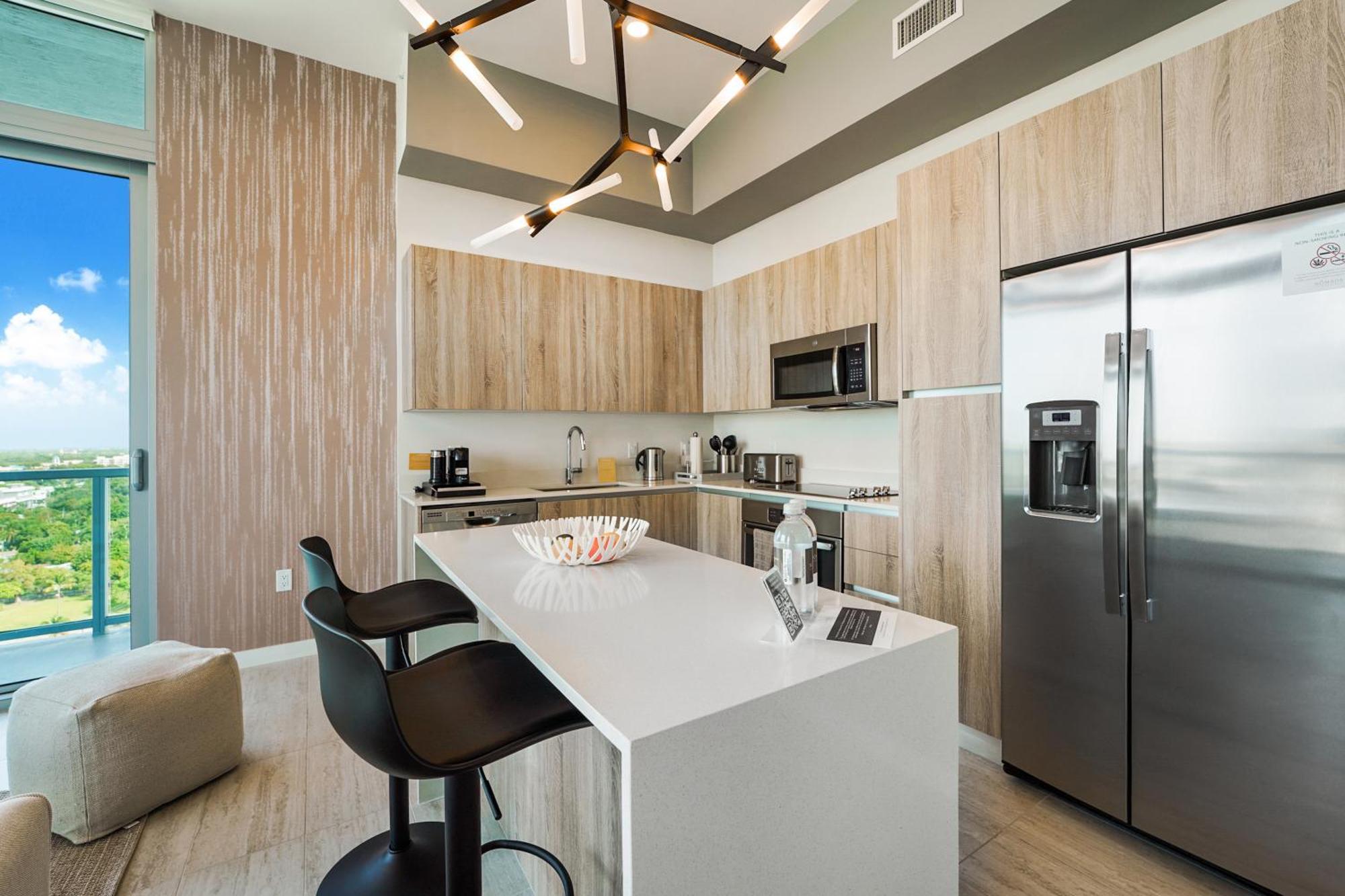Nomada Destination Residences - Quadro 마이애미 외부 사진