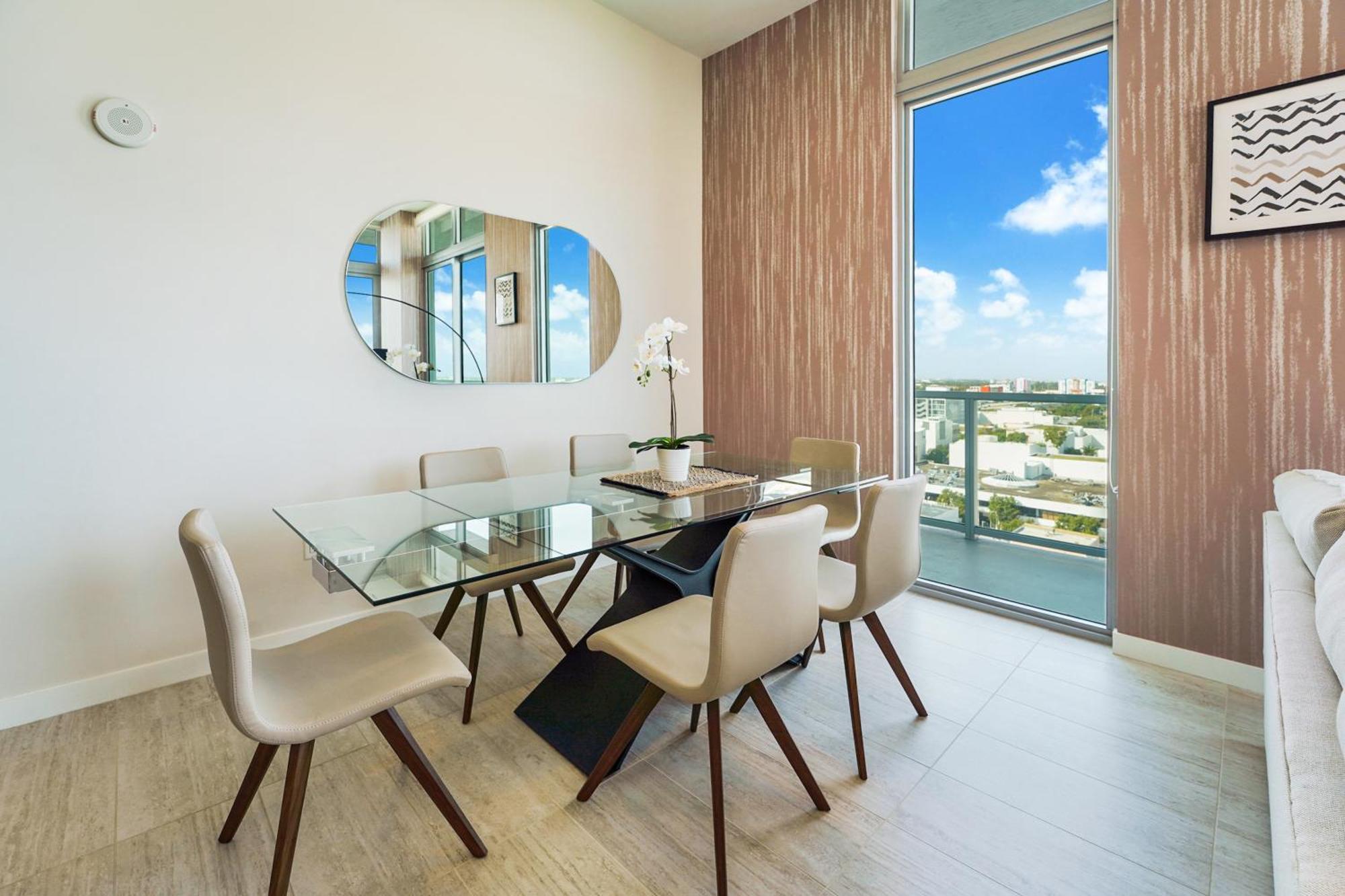 Nomada Destination Residences - Quadro 마이애미 외부 사진