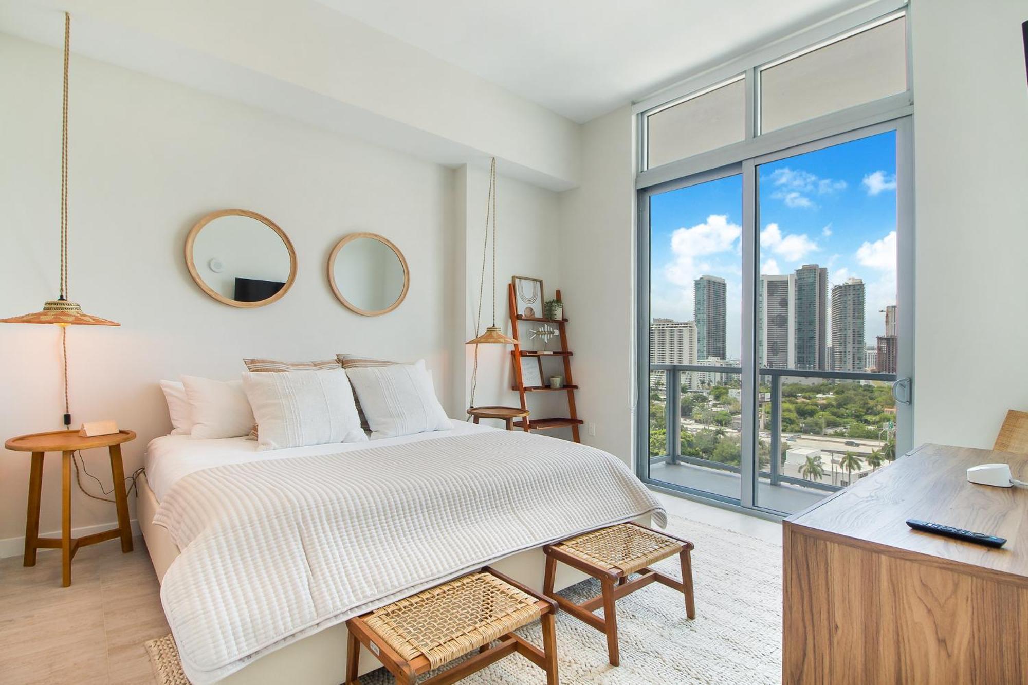 Nomada Destination Residences - Quadro 마이애미 외부 사진
