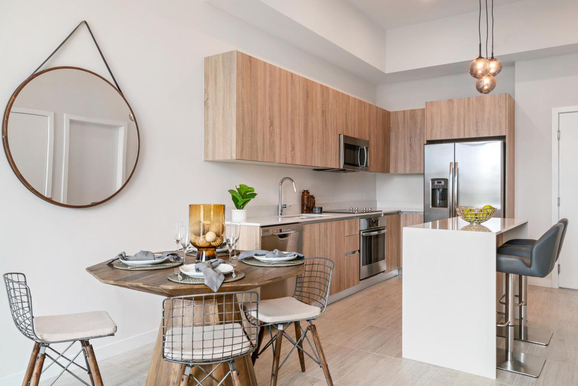 Nomada Destination Residences - Quadro 마이애미 외부 사진