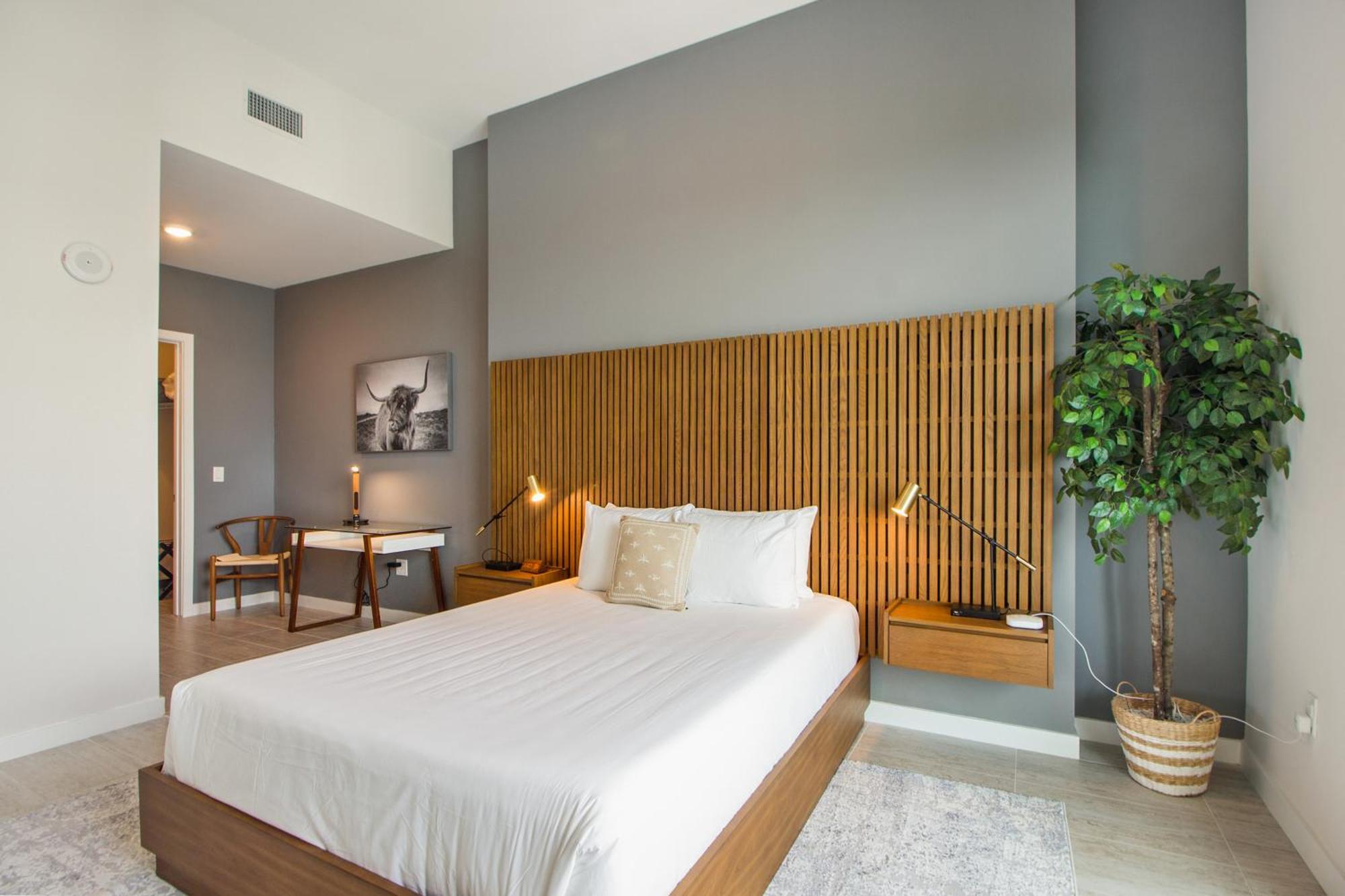 Nomada Destination Residences - Quadro 마이애미 외부 사진