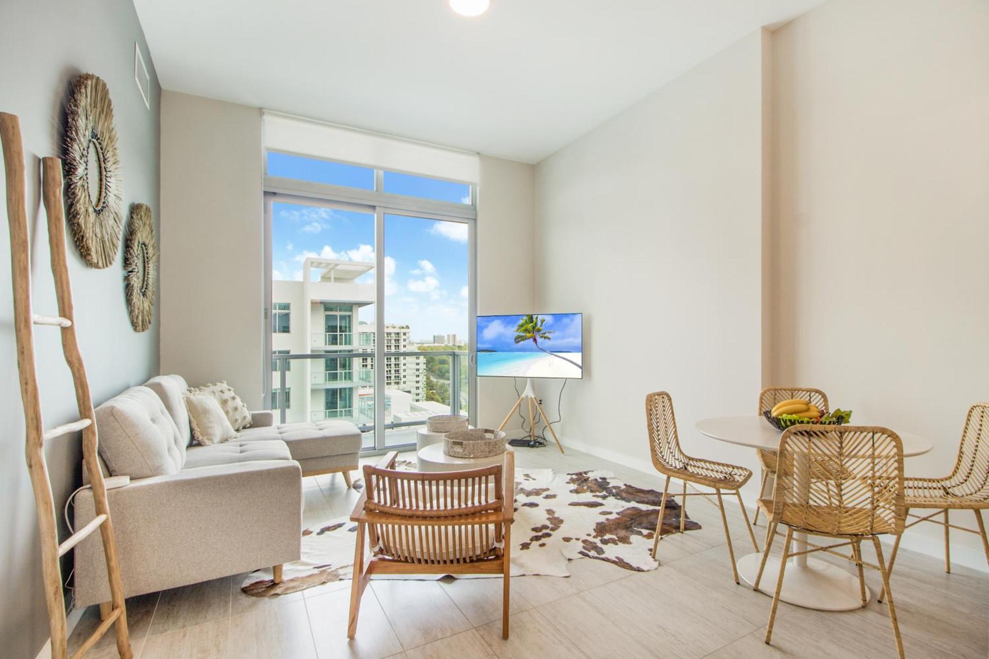 Nomada Destination Residences - Quadro 마이애미 외부 사진