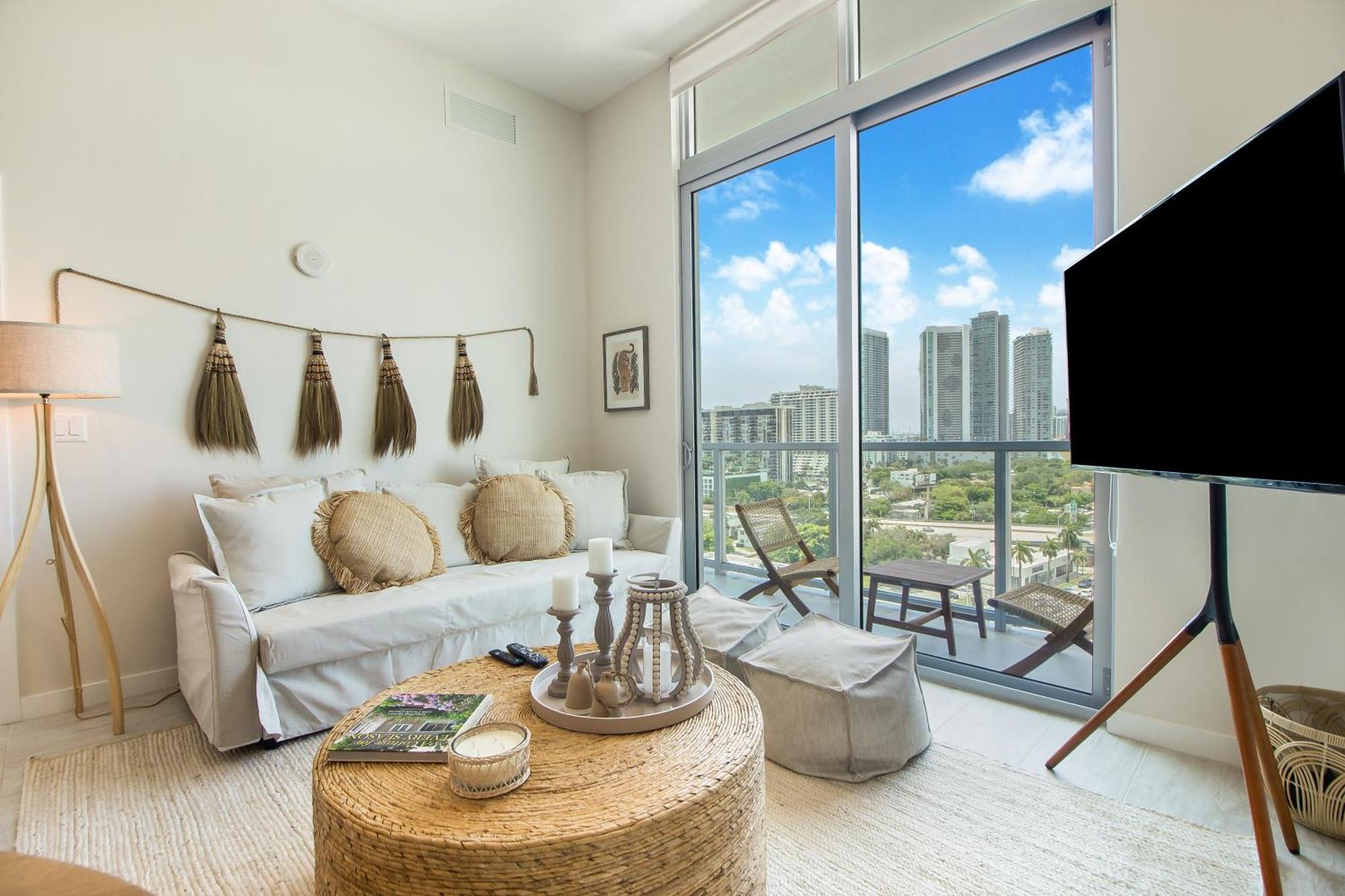 Nomada Destination Residences - Quadro 마이애미 외부 사진