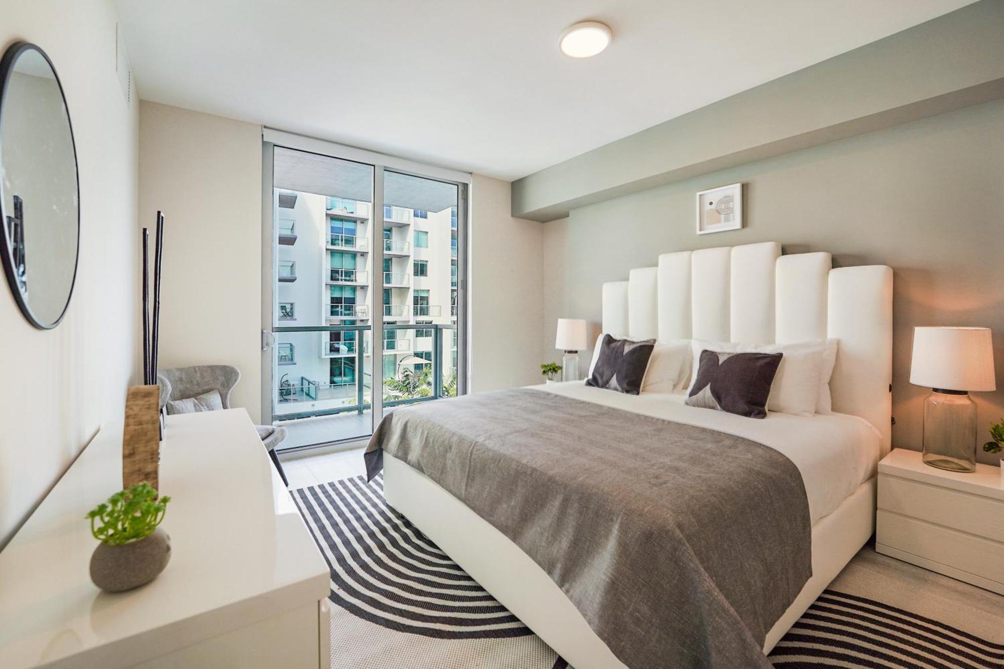 Nomada Destination Residences - Quadro 마이애미 외부 사진