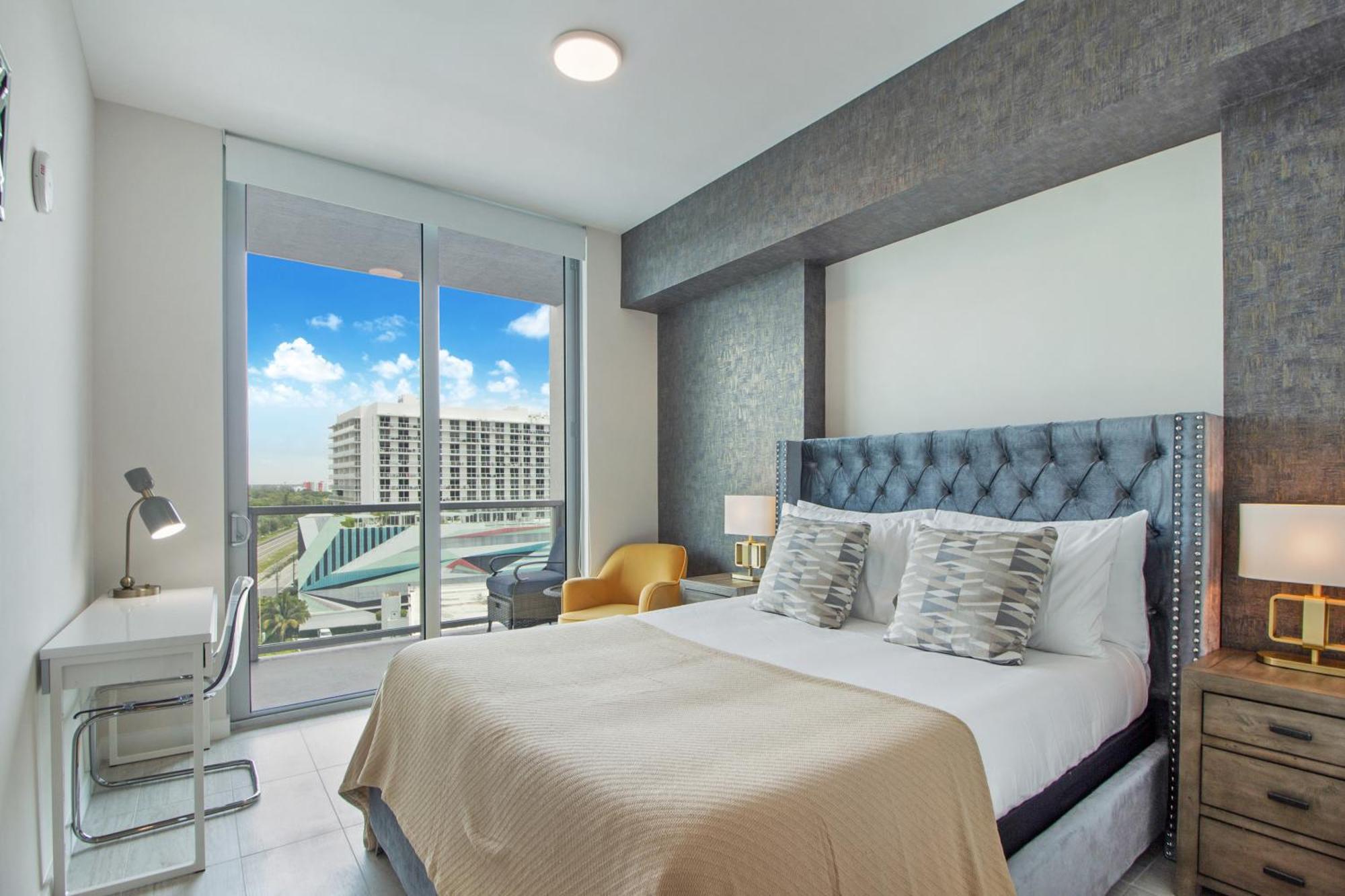 Nomada Destination Residences - Quadro 마이애미 외부 사진