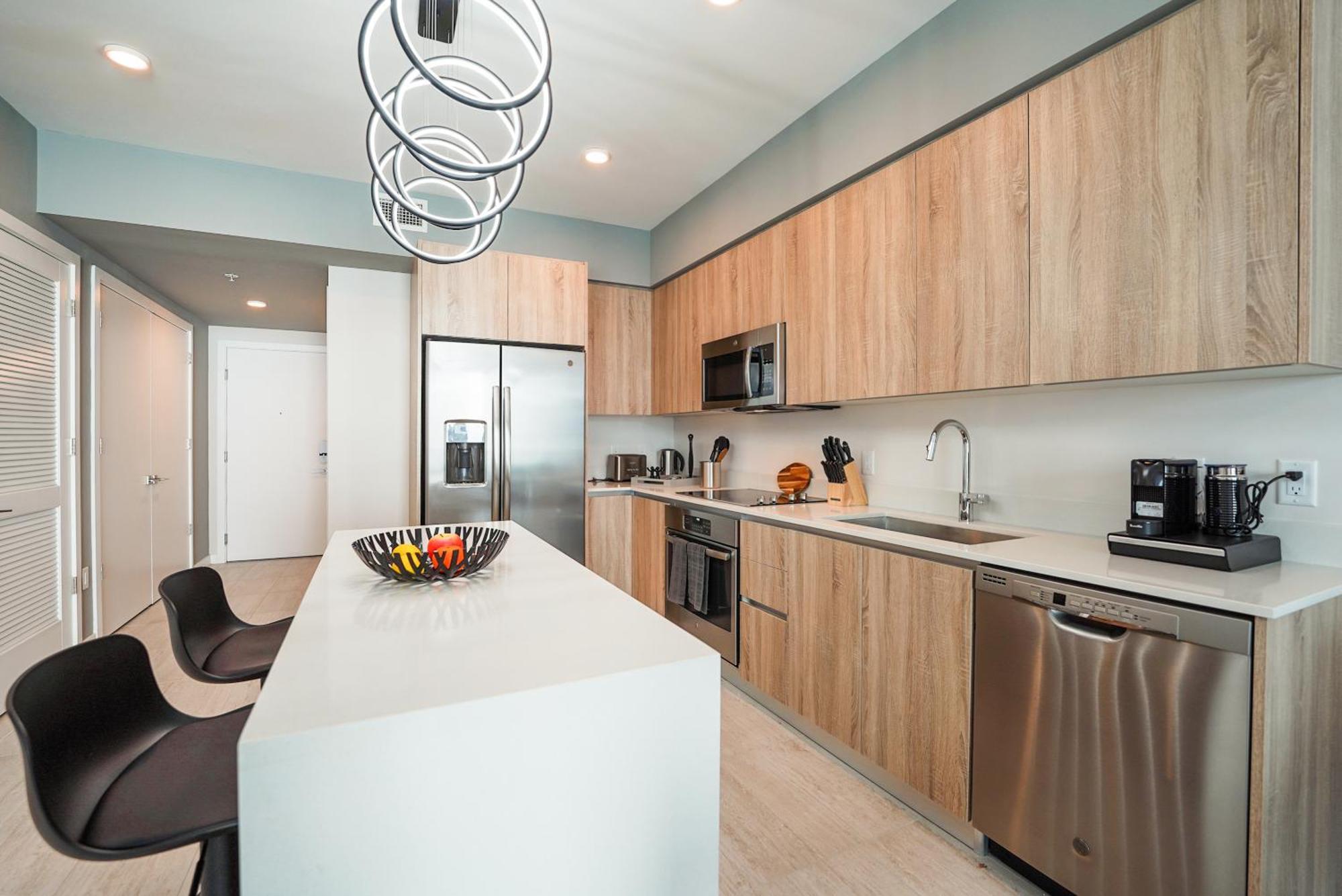 Nomada Destination Residences - Quadro 마이애미 외부 사진