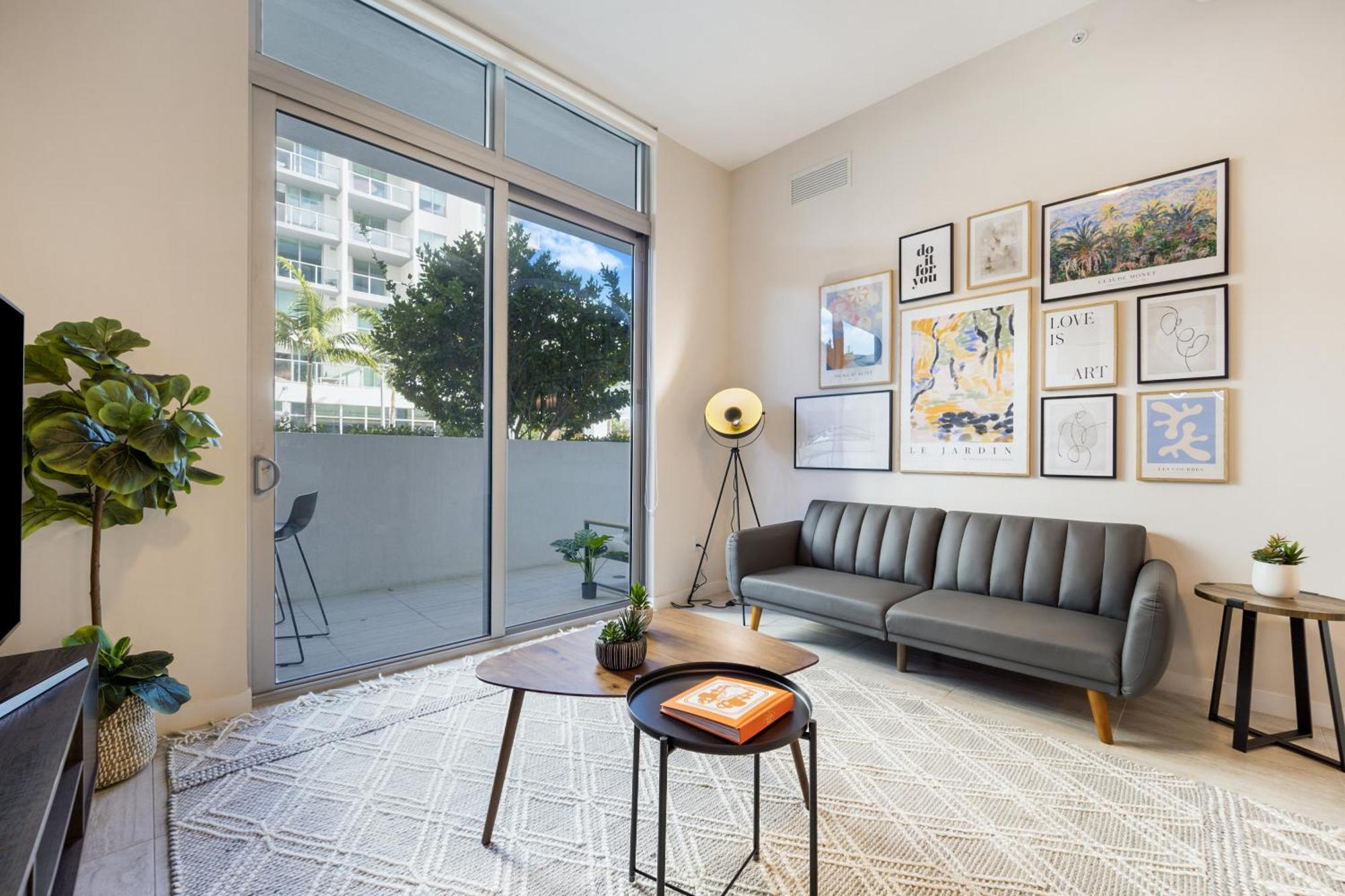 Nomada Destination Residences - Quadro 마이애미 외부 사진