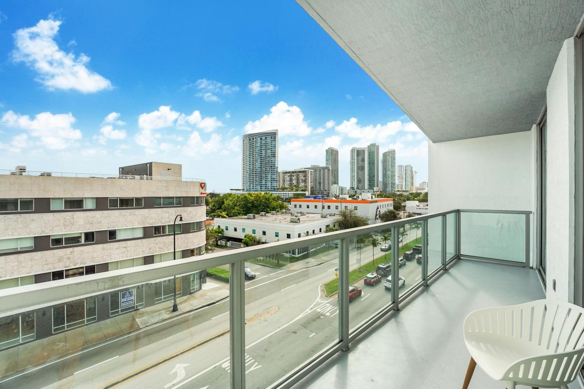 Nomada Destination Residences - Quadro 마이애미 외부 사진